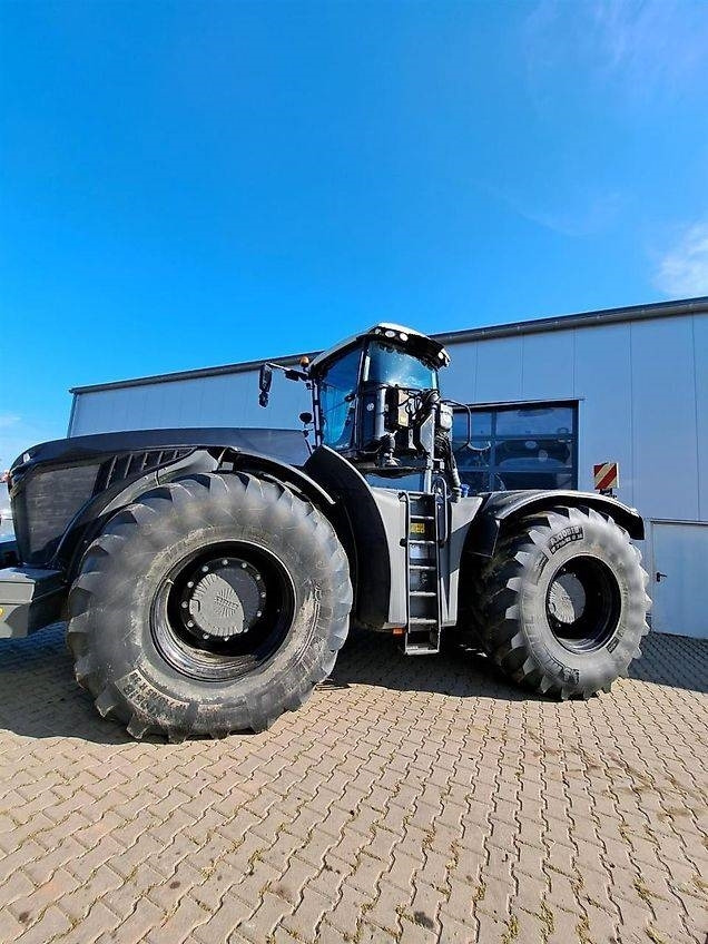 Claas Xerion 4000 Trac VC - Traktor: bild 5 Claas Xerion 4000 Trac VC - Traktor: bild 5