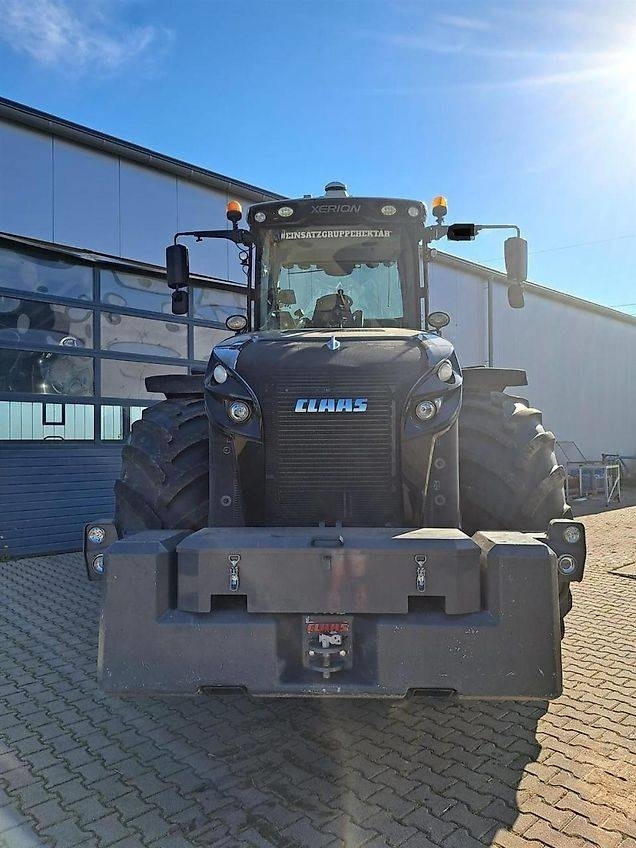 Claas Xerion 4000 Trac VC - Traktor: bild 3 Claas Xerion 4000 Trac VC - Traktor: bild 3