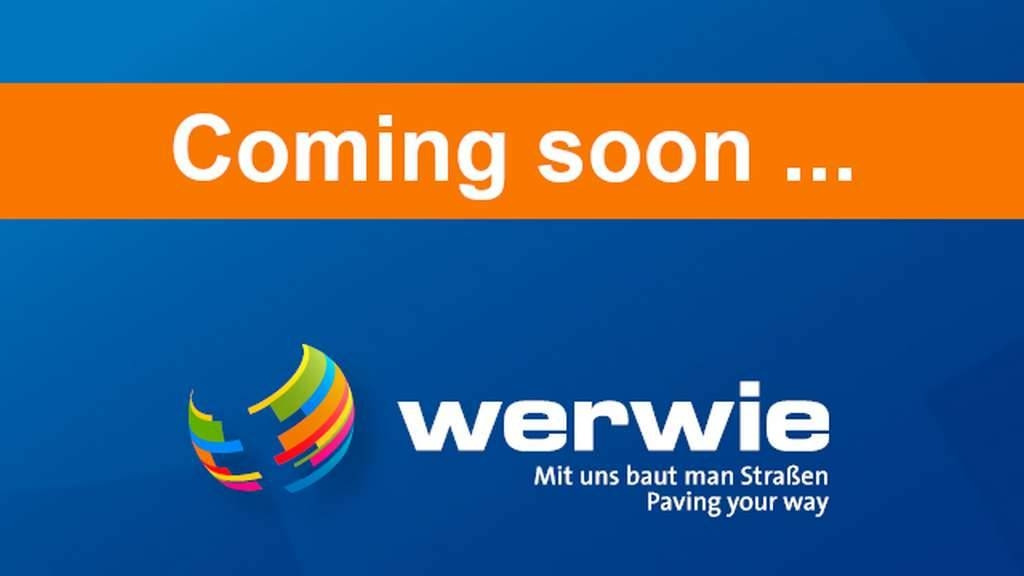 Wirtgen WR 240i - Asfaltmaskin: bild 1 Wirtgen WR 240i - Asfaltmaskin: bild 1