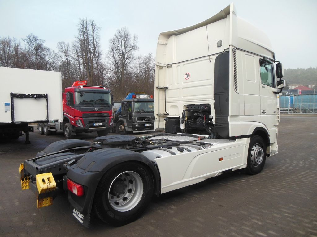 DAF XF 106.530 SSC, HYDRAULIK, STAND KLIMA, TOP - Dragbil: bild 3 DAF XF 106.530 SSC, HYDRAULIK, STAND KLIMA, TOP - Dragbil: bild 3