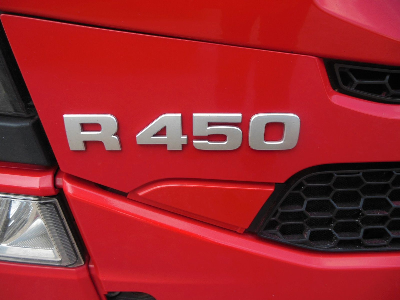 Scania R450,STANDART,RETARDER,STANDKLIMA,ALU FELGEN,TOP - Dragbil: bild 5 Scania R450,STANDART,RETARDER,STANDKLIMA,ALU FELGEN,TOP - Dragbil: bild 5