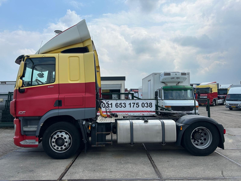 DAF CF 370 FT - Dragbil: bild 2 DAF CF 370 FT - Dragbil: bild 2