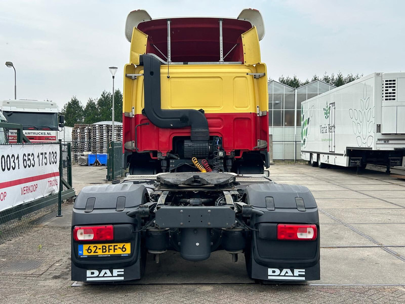 DAF CF 370 FT - Dragbil: bild 4 DAF CF 370 FT - Dragbil: bild 4