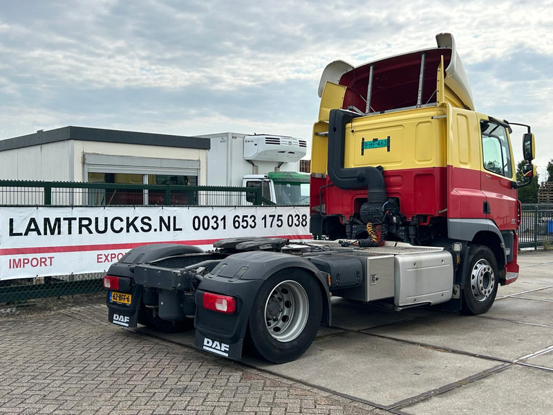 DAF CF 370 FT - Dragbil: bild 5 DAF CF 370 FT - Dragbil: bild 5