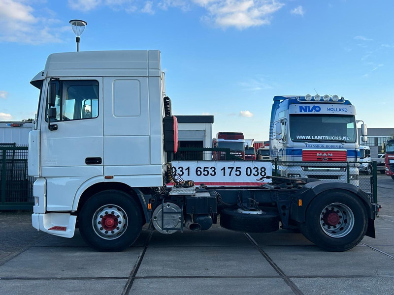 DAF XF 95.430 EURO 3 TOP CONDITION - Dragbil: bild 2 DAF XF 95.430 EURO 3 TOP CONDITION - Dragbil: bild 2