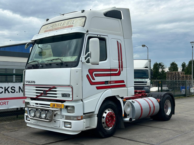 Volvo FH16 470 GOOD CONDITION - Dragbil: bild 1 Volvo FH16 470 GOOD CONDITION - Dragbil: bild 1
