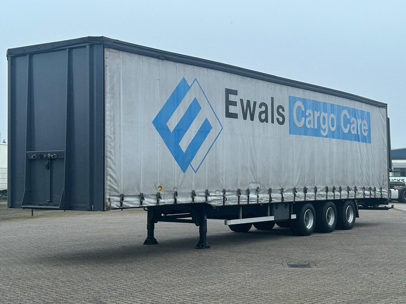 LAG MACHINE KLEP APK 19-12 2025 - Kapelltrailer: bild 4 LAG MACHINE KLEP APK 19-12 2025 - Kapelltrailer: bild 4