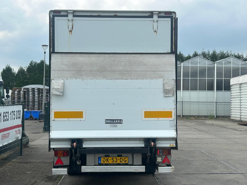Mitsubishi Fuso CANTER 3C15 BE COMBINATIE A.P.K. 03-06 2026 - Lastbil med skåp: bild 4 Mitsubishi Fuso CANTER 3C15 BE COMBINATIE A.P.K. 03-06 2026 - Lastbil med skåp: bild 4