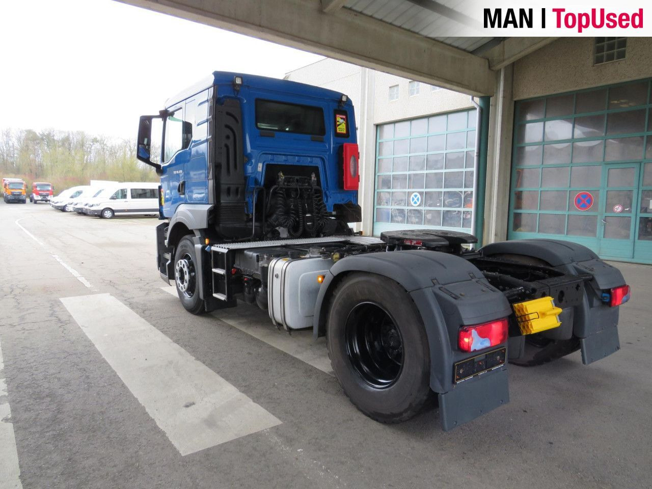 MAN TGS 18.470 4x2 BL SA Meiller Kipphydraulik MAN TGS 18.470 4x2 BL SA Meiller Kipphydraulik Euro6 - Dragbil: bild 5 MAN TGS 18.470 4x2 BL SA Meiller Kipphydraulik MAN TGS 18.470 4x2 BL SA Meiller Kipphydraulik Euro6 - Dragbil: bild 5