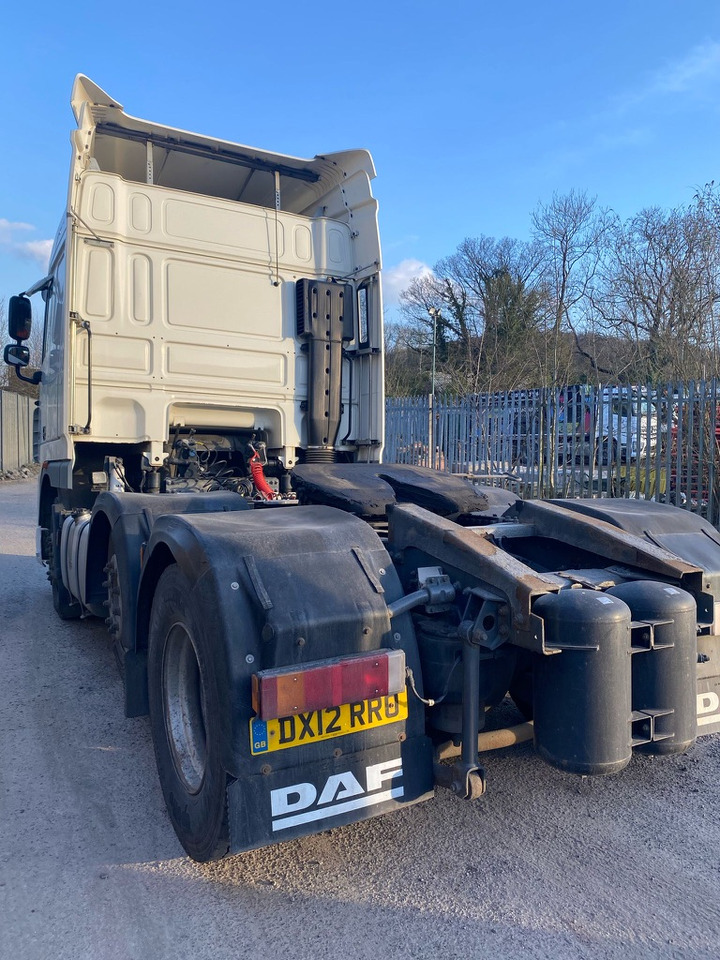 Daf 105XF 460 6x2 Tractor Unit - Dragbil: bild 4 Daf 105XF 460 6x2 Tractor Unit - Dragbil: bild 4
