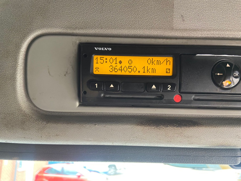 Volvo FM9 340 6x2 Rigid - Bärgningsbil: bild 5 Volvo FM9 340 6x2 Rigid - Bärgningsbil: bild 5