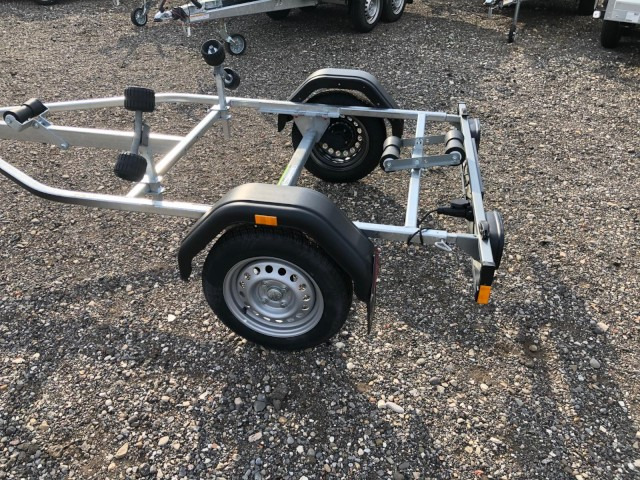 Brenderup Brenderup Premium 150600UB, 600 kg ZG, 100 km/h, 4,7m - Båttrailer: bild 5 Brenderup Brenderup Premium 150600UB, 600 kg ZG, 100 km/h, 4,7m - Båttrailer: bild 5