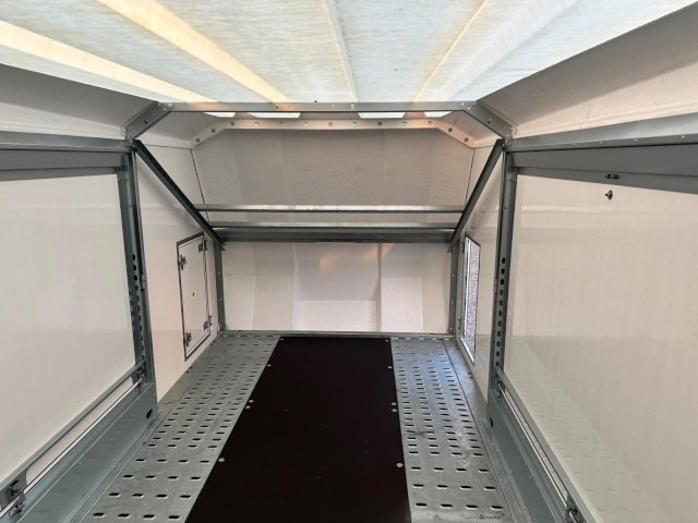 Brian James Race Sport, 340-5010, 5000 x 2000 mm, 3,0 to. - Biltransportsläp: bild 4 Brian James Race Sport, 340-5010, 5000 x 2000 mm, 3,0 to. - Biltransportsläp: bild 4