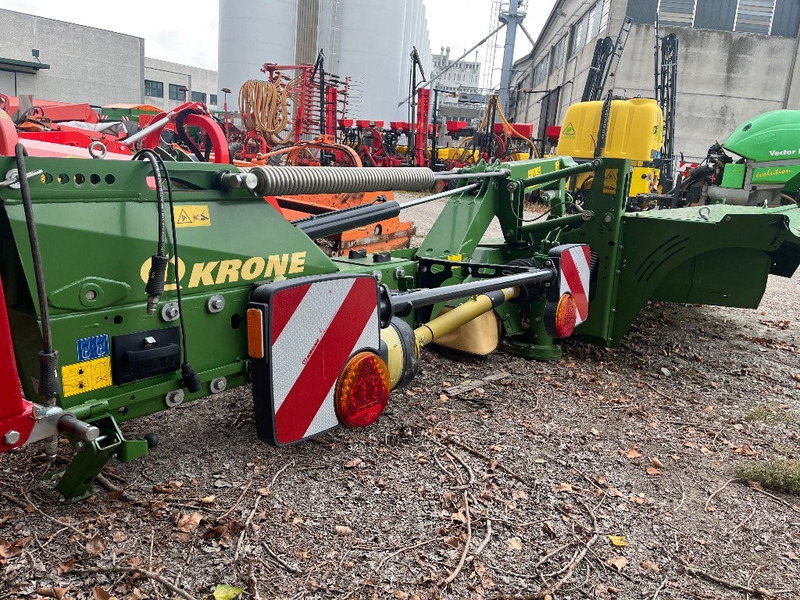 Krone Easy Cut R 280 CR - Slåttermaskin: bild 3 Krone Easy Cut R 280 CR - Slåttermaskin: bild 3