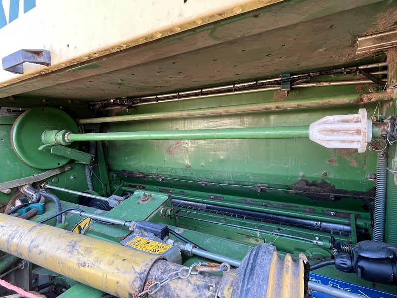 Krone Vario Pack 1800 - Rundbalspress: bild 5 Krone Vario Pack 1800 - Rundbalspress: bild 5