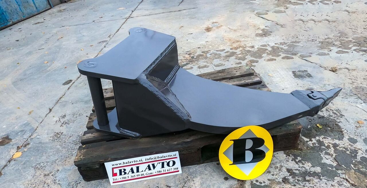 Balavto Riper S60 - Tjälkrok: bild 1 Balavto Riper S60 - Tjälkrok: bild 1
