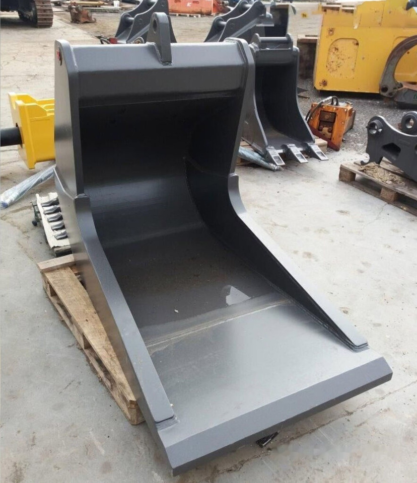 Balavto quarry bucket 1000 mm - Grävmaskinsskopa för Byggmaskiner: bild 1 Balavto quarry bucket 1000 mm - Grävmaskinsskopa för Byggmaskiner: bild 1