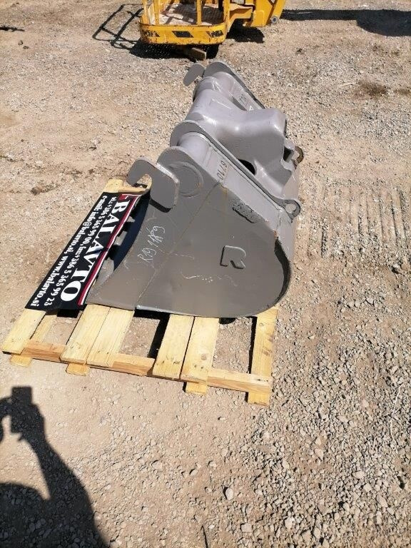 Digging bucket 700 mm - Grävmaskinsskopa: bild 3 Digging bucket 700 mm - Grävmaskinsskopa: bild 3