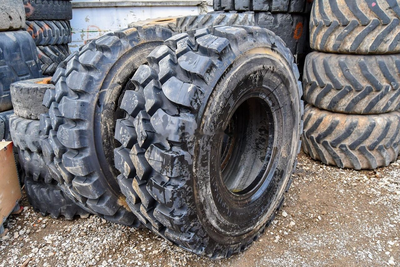 Goodyear 20.5R25 - Komplett hjul: bild 5 Goodyear 20.5R25 - Komplett hjul: bild 5