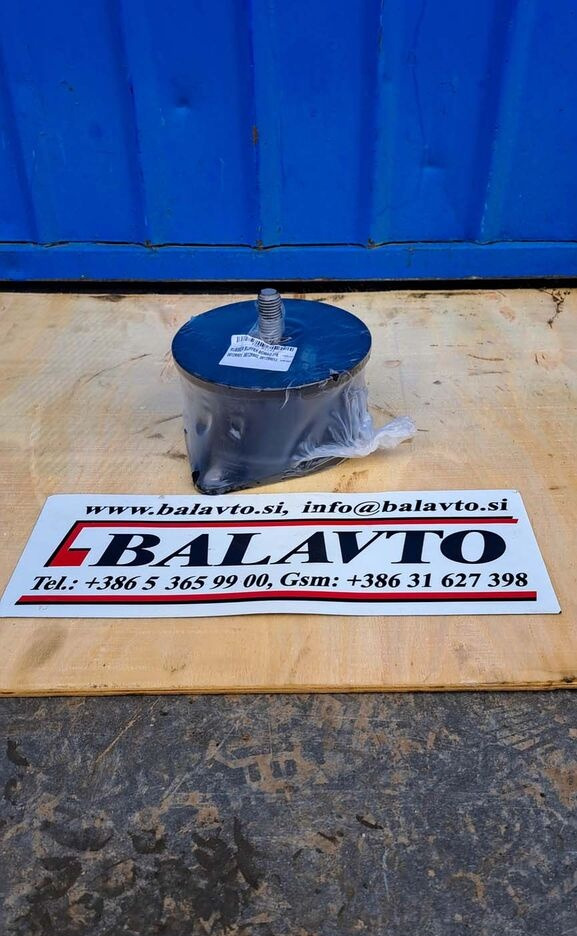 Rubber buffer for BOMAG compactors - Reservdelar för Kompaktor: bild 2 Rubber buffer for BOMAG compactors - Reservdelar för Kompaktor: bild 2