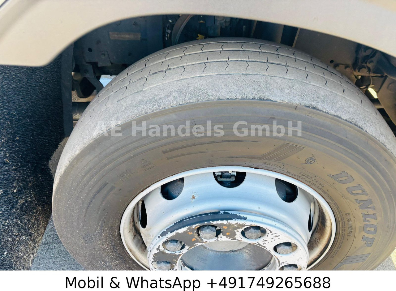 Chassi lastbil DAF XF480 SSC BDF *Retarder/Lenk+Lift/ACC/2xTank/AHK: bild 16