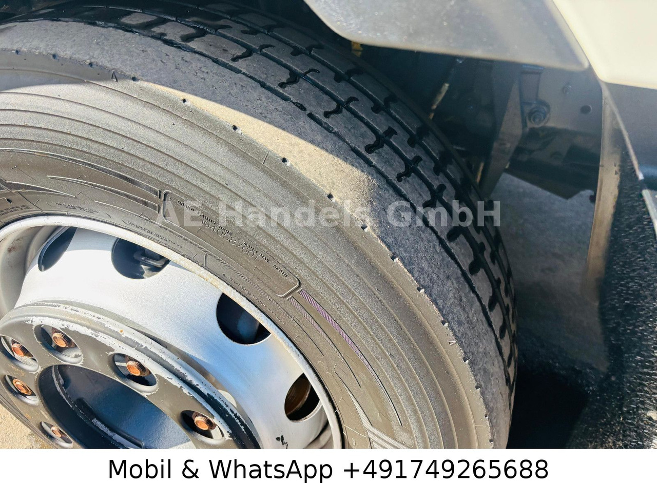 Chassi lastbil DAF XF480 SSC BDF *Retarder/Lenk+Lift/ACC/2xTank/AHK: bild 18