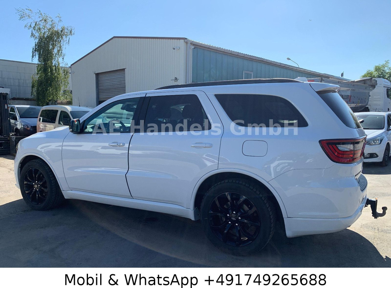 Dodge Durango R/T 5.7L HEMI 7 Sitzer LPG *ACC/Kamera - SUV: bild 3 Dodge Durango R/T 5.7L HEMI 7 Sitzer LPG *ACC/Kamera - SUV: bild 3