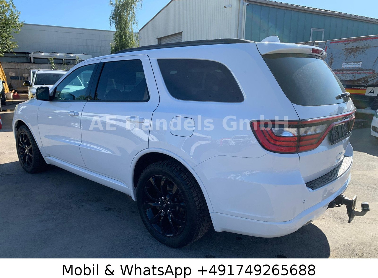 Dodge Durango R/T 5.7L HEMI 7 Sitzer LPG *ACC/Kamera - SUV: bild 3 Dodge Durango R/T 5.7L HEMI 7 Sitzer LPG *ACC/Kamera - SUV: bild 3