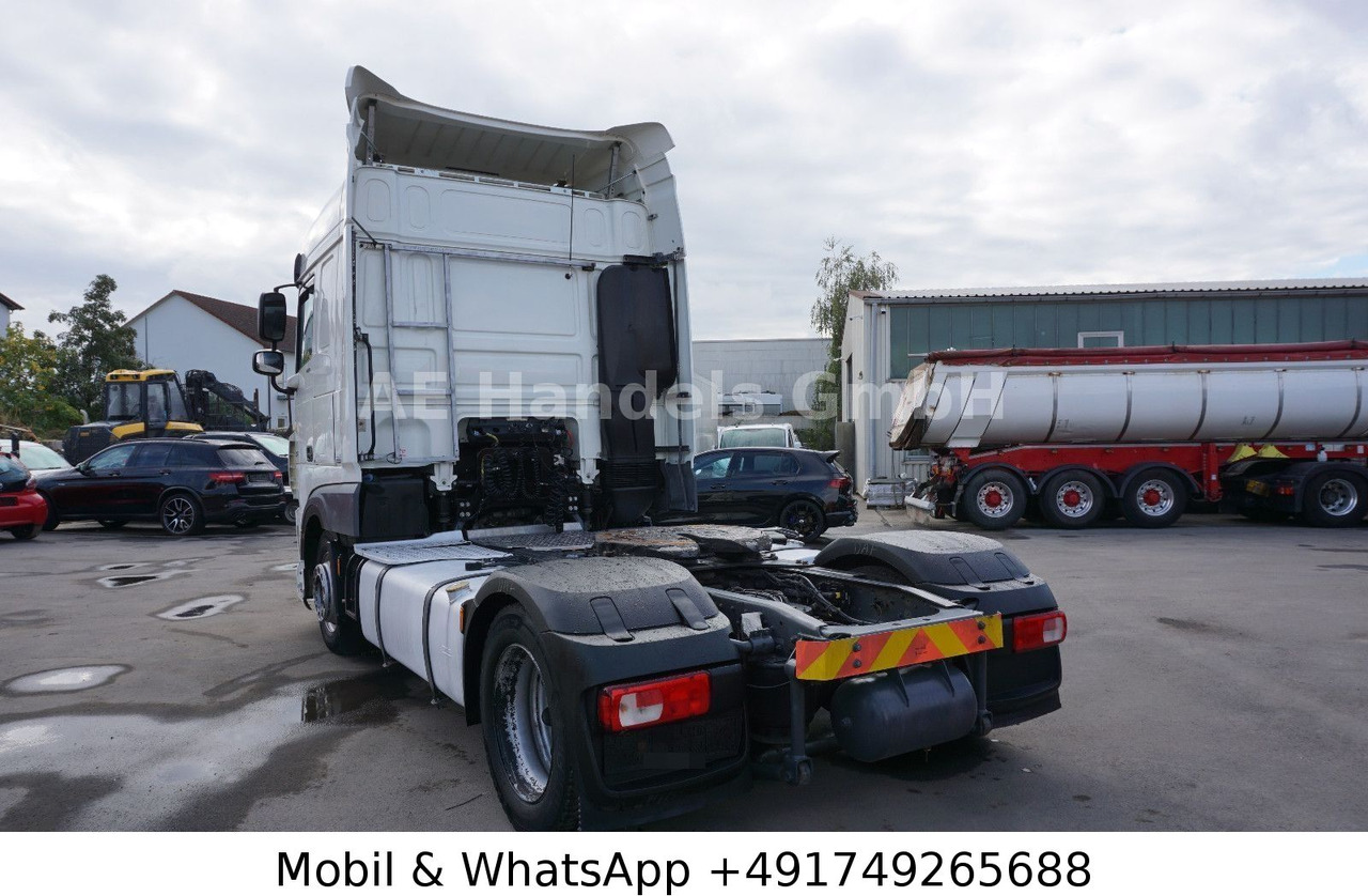 DAF XF 480 SC LL LowDeck *Retarder/ACC/LDW/2xTank - Dragbil: bild 5 DAF XF 480 SC LL LowDeck *Retarder/ACC/LDW/2xTank - Dragbil: bild 5