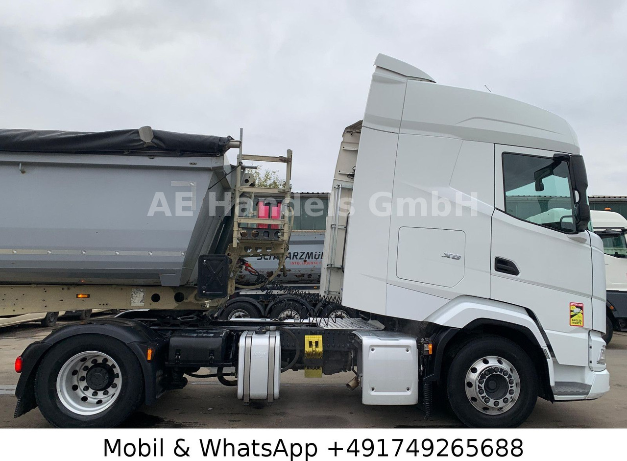 DAF XG 480 BL *Retarder/2-Kreis-Hydr./ACC/Standklima - Dragbil: bild 5 DAF XG 480 BL *Retarder/2-Kreis-Hydr./ACC/Standklima - Dragbil: bild 5