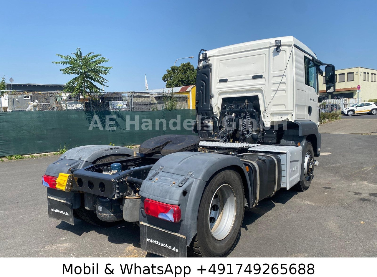 MAN TGS 18.470 4x4 HydroDrive BL *Pritader/Hydraulik - Dragbil: bild 3 MAN TGS 18.470 4x4 HydroDrive BL *Pritader/Hydraulik - Dragbil: bild 3