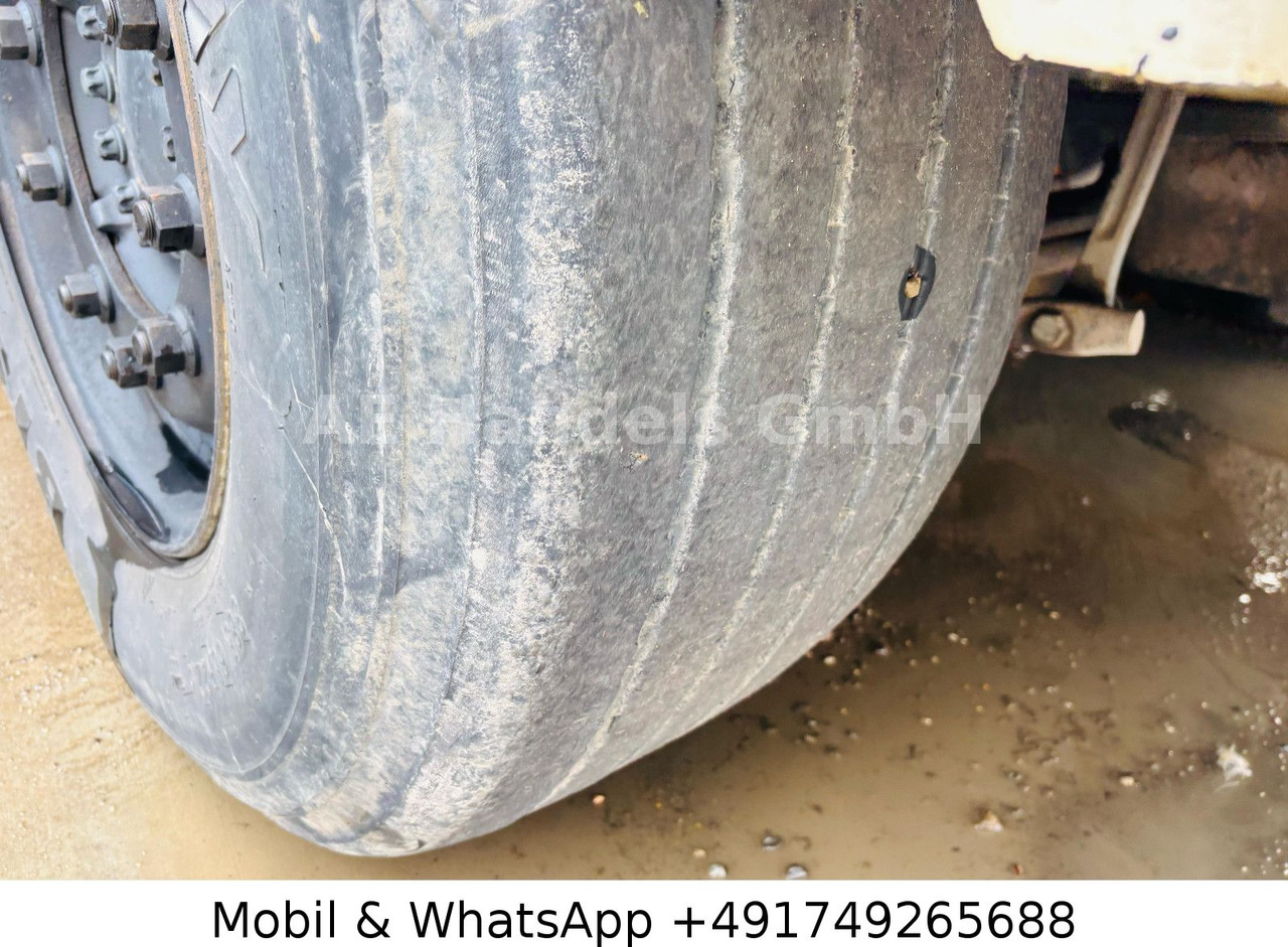 Dragbil MAN TGX 18.480 XLX BL *Retarder/2-Kreis-Hydr./LDW: bild 18