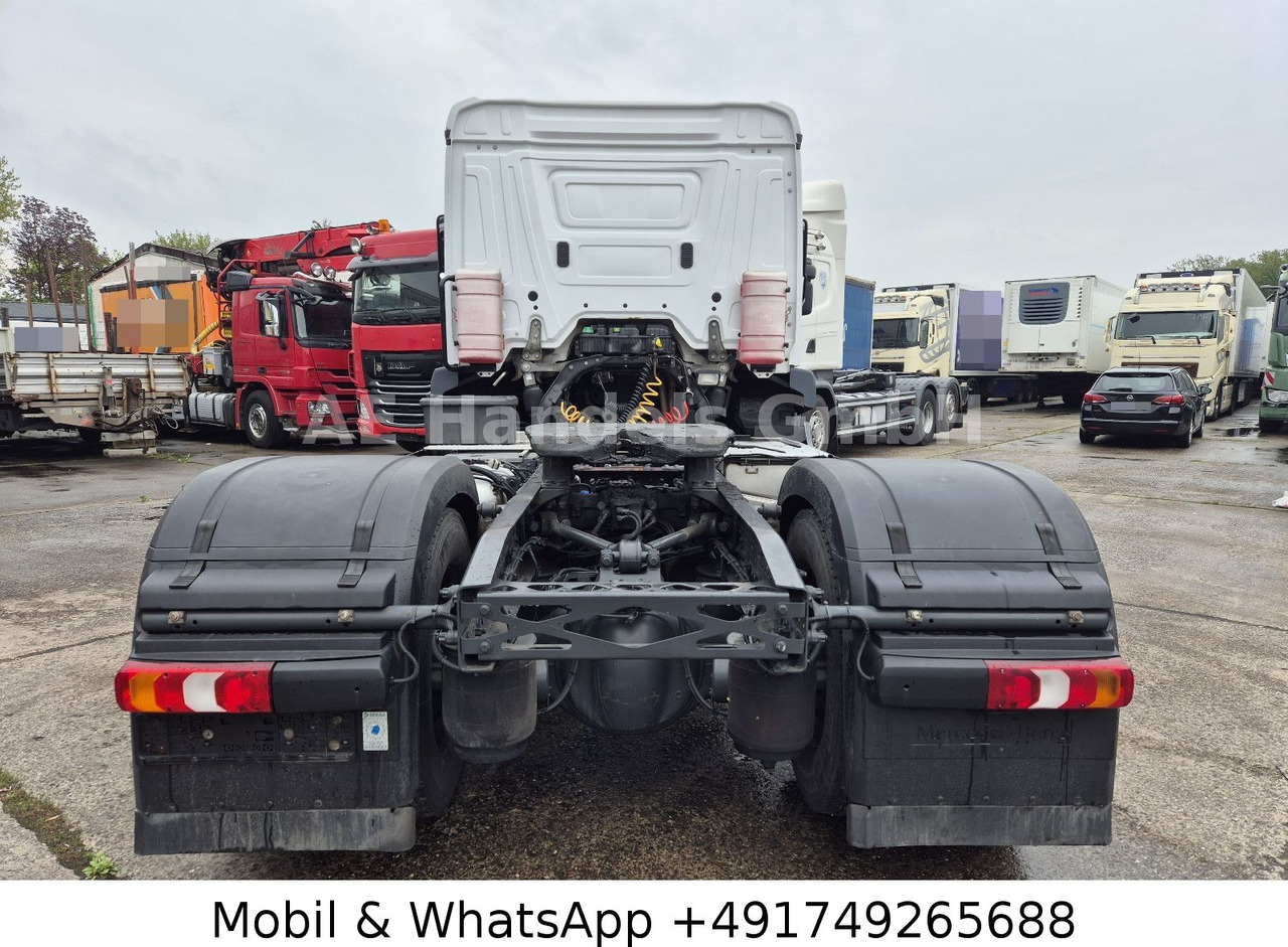 Mercedes-Benz Actros IV 1842 BL *Retarder/ADR/ACC/LDW/Alcoa - Dragbil: bild 4 Mercedes-Benz Actros IV 1842 BL *Retarder/ADR/ACC/LDW/Alcoa - Dragbil: bild 4