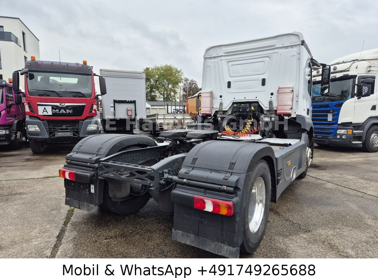 Mercedes-Benz Actros IV 1842 BL *Retarder/ADR/ACC/LDW/Alcoa - Dragbil: bild 5 Mercedes-Benz Actros IV 1842 BL *Retarder/ADR/ACC/LDW/Alcoa - Dragbil: bild 5
