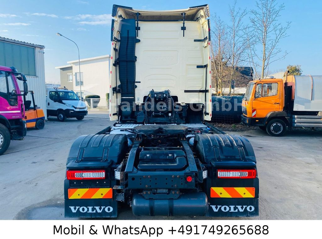 Volvo FH 540 Globe BL I-Shift Dual*VEB/2-KreisHydr/ACC - Dragbil: bild 4 Volvo FH 540 Globe BL I-Shift Dual*VEB/2-KreisHydr/ACC - Dragbil: bild 4