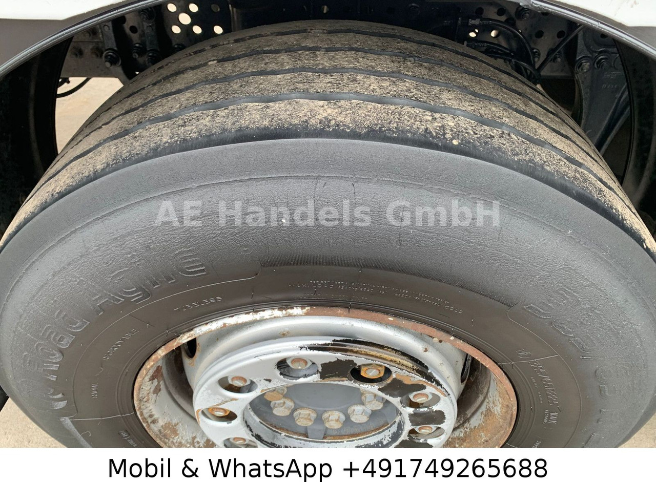 Flakbil, Kranbil Mercedes-Benz Actros IV 2645 L LL 6x2 *Retarder/Hiab-177K-Pro: bild 15