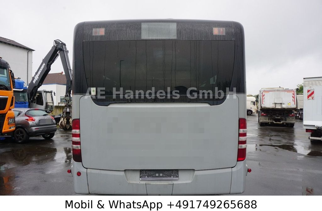 Mercedes-Benz Citaro *Retarder/42+1/44-Stehplätze/Klima - Stadsbuss: bild 4 Mercedes-Benz Citaro *Retarder/42+1/44-Stehplätze/Klima - Stadsbuss: bild 4