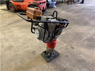 Dynapac LT 800 - Vibroplatta: bild 1 Dynapac LT 800 - Vibroplatta: bild 1