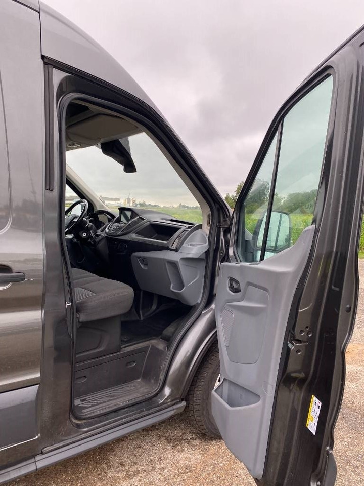 Volymskåp Ford TRANSIT L2H2 2.0 TDCI EcoBlue 130 A Réparer: bild 39