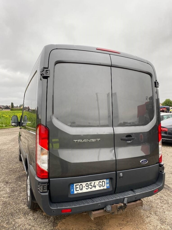 Volymskåp Ford TRANSIT L2H2 2.0 TDCI EcoBlue 130 A Réparer: bild 21
