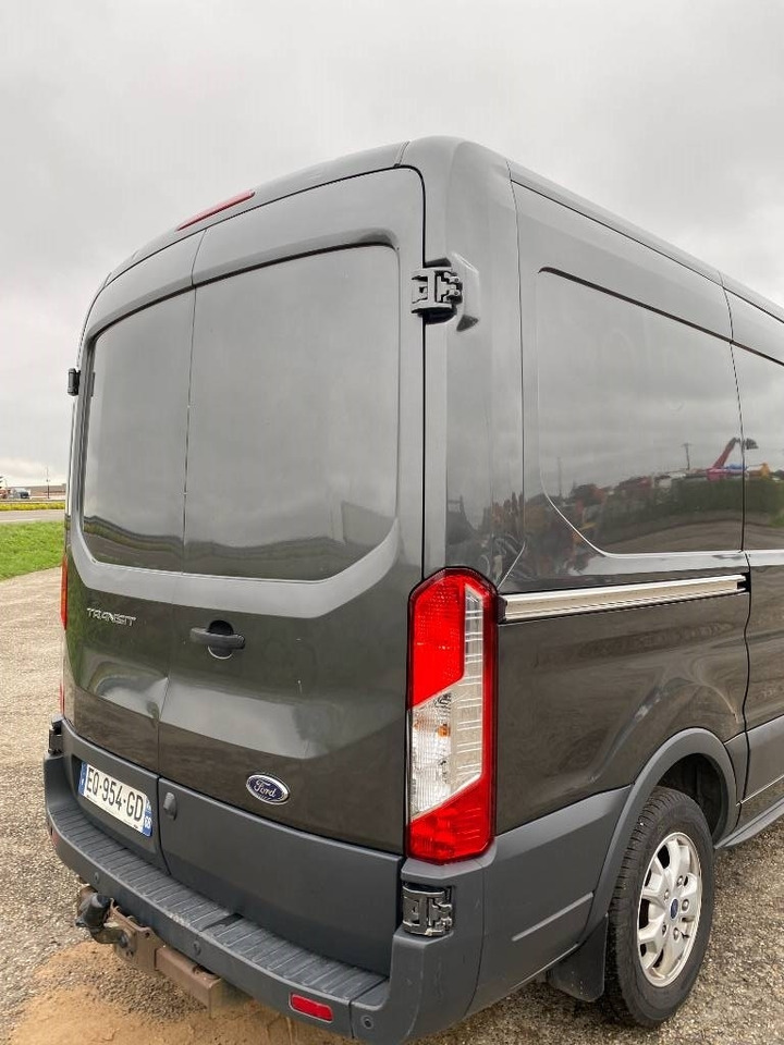Volymskåp Ford TRANSIT L2H2 2.0 TDCI EcoBlue 130 A Réparer: bild 30