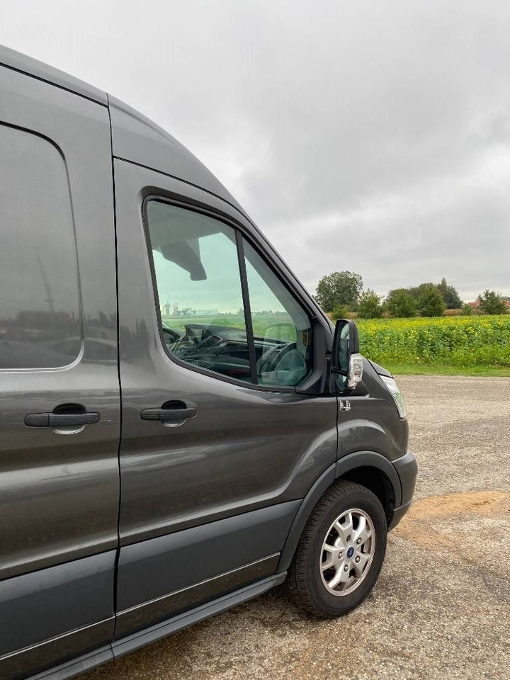 Volymskåp Ford TRANSIT L2H2 2.0 TDCI EcoBlue 130 A Réparer: bild 38
