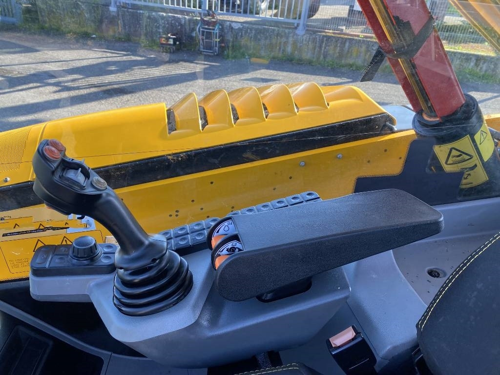 JCB 532-X-70AGX DualTech/Origine Française endommagé - Teleskophjullastare: bild 2 JCB 532-X-70AGX DualTech/Origine Française endommagé - Teleskophjullastare: bild 2