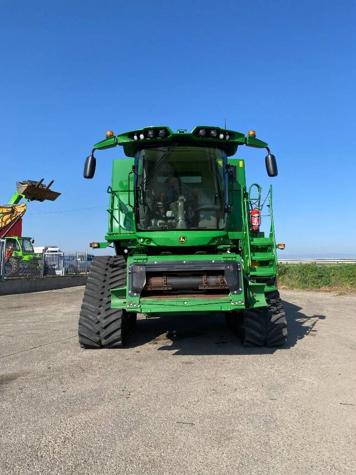John Deere S 780i Garantie PowerGard 08/2027 - Skördetröska: bild 3 John Deere S 780i Garantie PowerGard 08/2027 - Skördetröska: bild 3