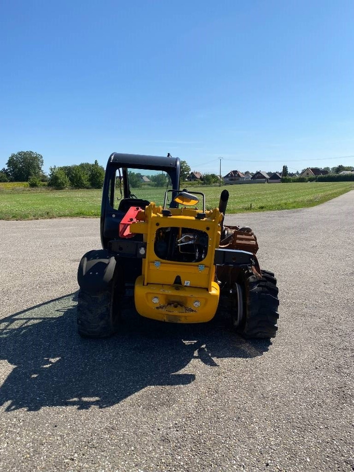 Manitou MT 625 H/75K-ST5S1 endommagé - Teleskoplastar: bild 5 Manitou MT 625 H/75K-ST5S1 endommagé - Teleskoplastar: bild 5