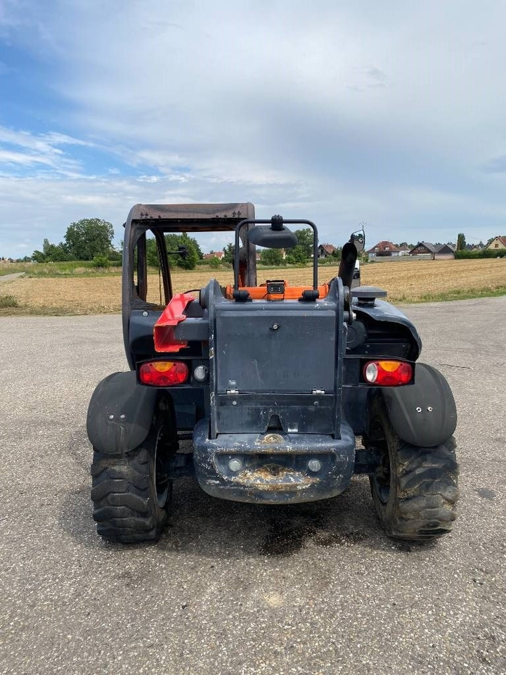 Manitou MT625H Easy 49KST3AS1/Certificat CE endommagé - Teleskoplastar: bild 5 Manitou MT625H Easy 49KST3AS1/Certificat CE endommagé - Teleskoplastar: bild 5