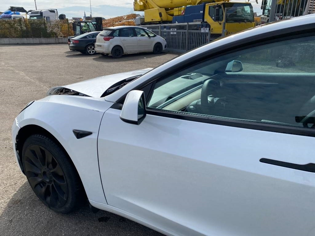 Sedan Tesla MODEL 3 - 5YJ3 Rwd Origine Française: bild 31