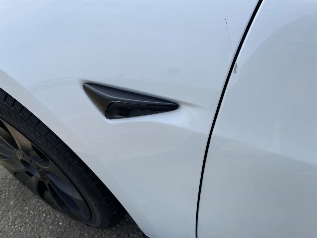 Sedan Tesla MODEL 3 - 5YJ3 Rwd Origine Française: bild 29