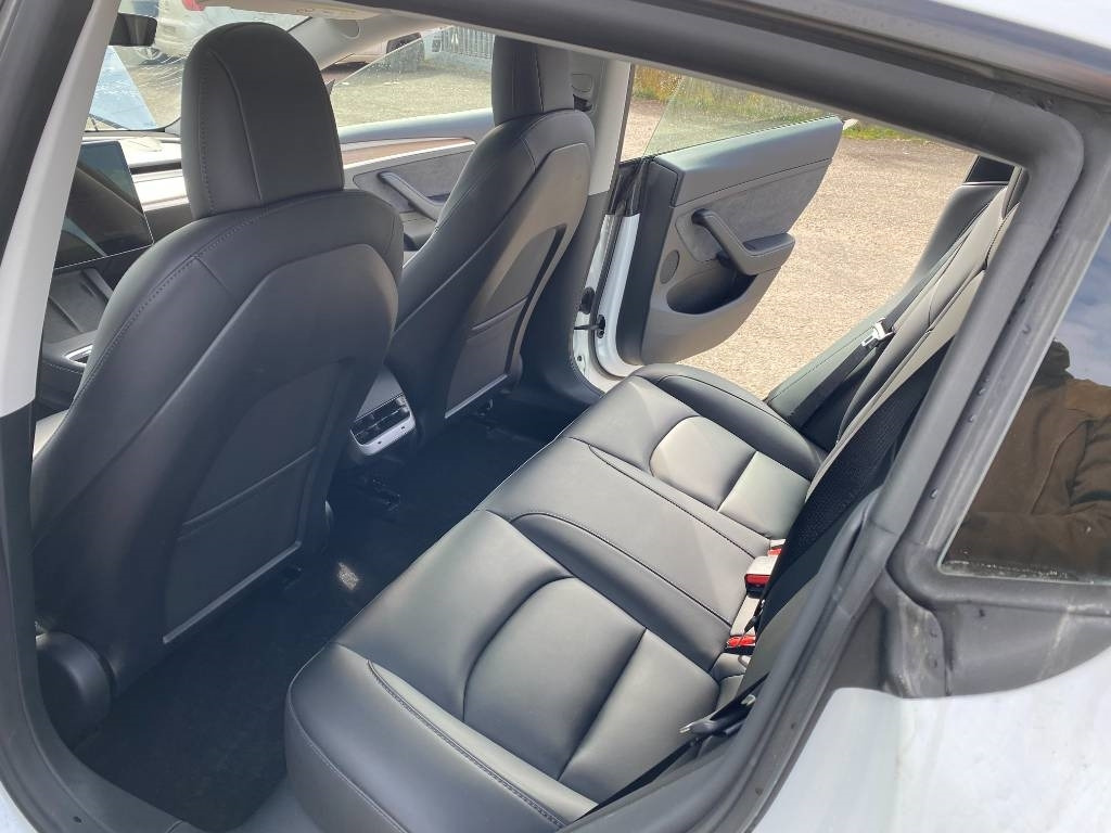 Sedan Tesla MODEL 3 - 5YJ3 Rwd Origine Française: bild 15