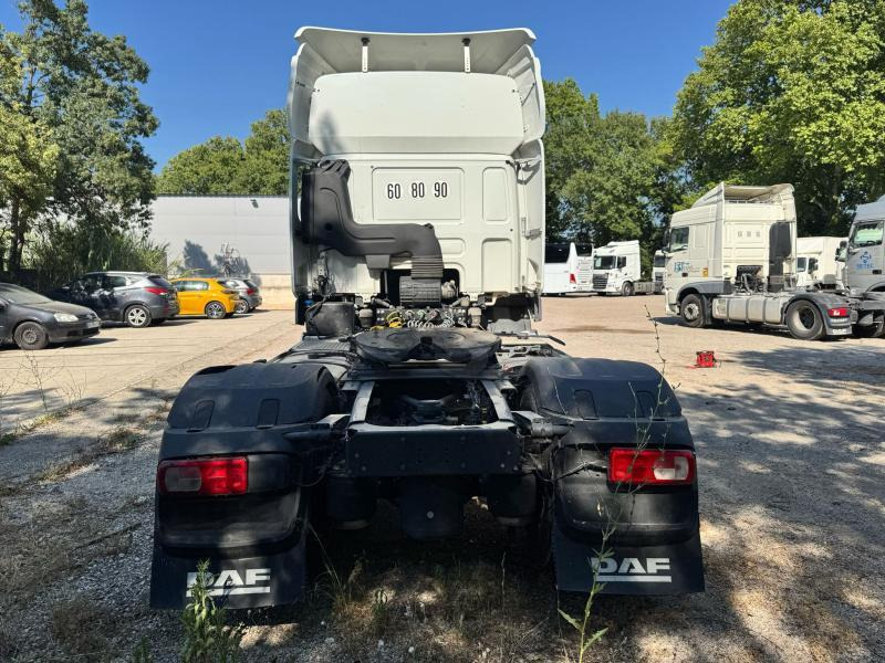 DAF CF 450 - Dragbil: bild 5 DAF CF 450 - Dragbil: bild 5